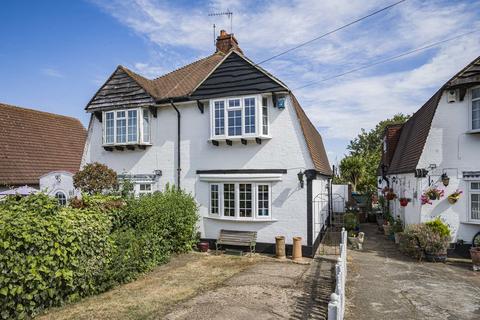 Maidstone Road, Sidcup