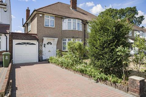 Main Road, Sidcup