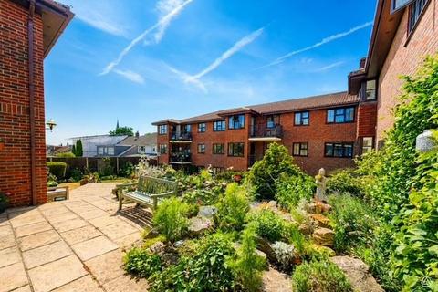 2 bedroom flat for sale, 66 Parkhill Road, Bexley