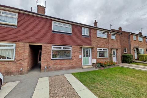 3 bedroom terraced house for sale, Littlelands, Bingley, West Yorkshire, BD16