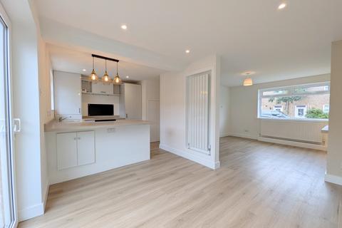 3 bedroom terraced house for sale, Littlelands, Bingley, West Yorkshire, BD16