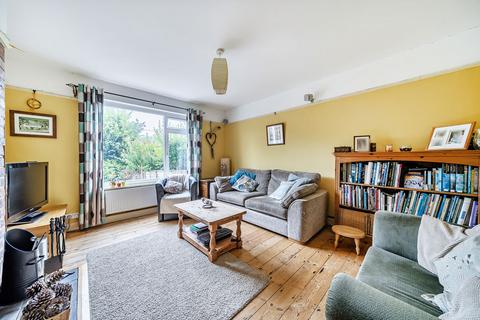 4 bedroom end of terrace house for sale, Whitestone, Exeter
