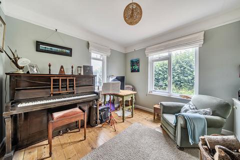 4 bedroom end of terrace house for sale, Whitestone, Exeter