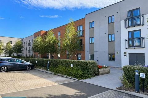 2 bedroom retirement property for sale, Kingfisher court, Taunton