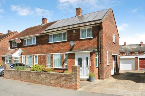 Reddington Drive, Langley