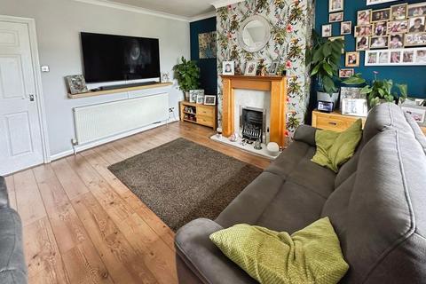 undefined, Coronation Terrace, Ashington NE63