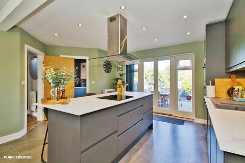 4 bedroom detached house for sale, Wand Road, Wells, BA5