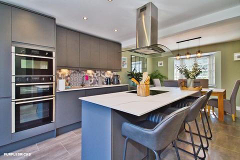 4 bedroom detached house for sale, Wand Road, Wells, BA5