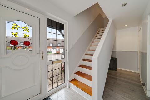3 bedroom end of terrace house for sale, Shearwood Crescent, Dartford DA1