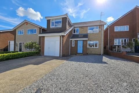 undefined, Glebe Mews, The Chesters, Bedlington