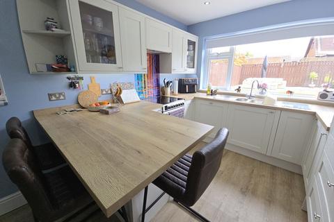 undefined, Glebe Mews, The Chesters, Bedlington