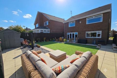 undefined, Glebe Mews, The Chesters, Bedlington