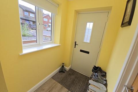 undefined, Glebe Mews, The Chesters, Bedlington