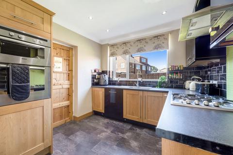 3 bedroom semi-detached house for sale, Horton Avenue, Bedlington NE22
