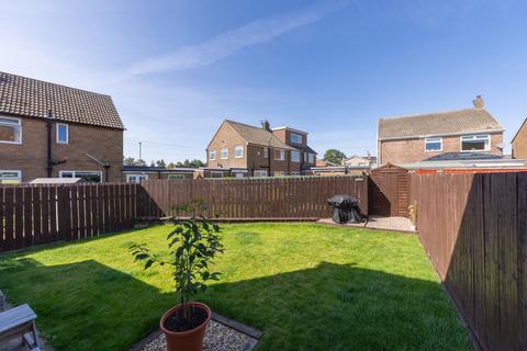 3 bedroom semi-detached house for sale, Horton Avenue, Bedlington NE22