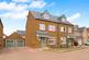 Tyrrell Road, Banbury