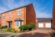 Bartlett Road, Bloxham