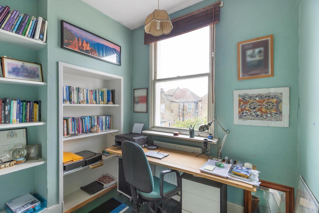 Home office