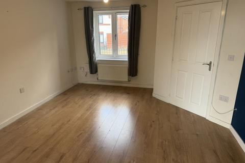 3 bedroom semi-detached house to rent, Brookes Avenue, Newdale, Telford