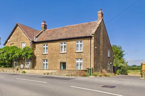 2 bedroom semi-detached house for sale, North Street, Stoke-Sub-Hamdon