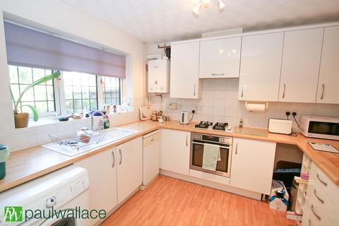 3 bedroom semi-detached house for sale, Grovedale Close, West Cheshunt