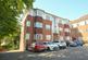 Nugents Court, Hatch End