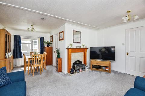2 bedroom mobile home for sale, Westcliffe Grove Park, Westcliffe Drive, Morecambe, Lancashire, LA3