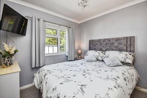 2 bedroom mobile home for sale, Westcliffe Grove Park, Westcliffe Drive, Morecambe, Lancashire, LA3