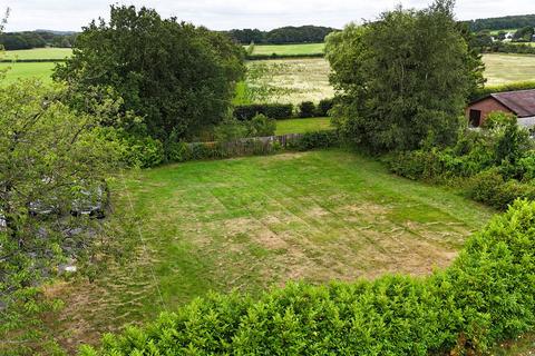 Land for sale, Tunley Lane, Wigan WN6