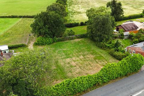Land for sale, Tunley Lane, Wigan WN6