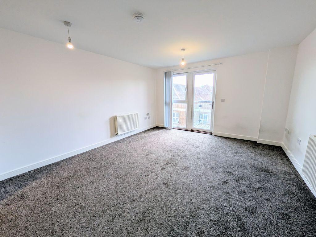 Apartment in London, Becontree - View 2