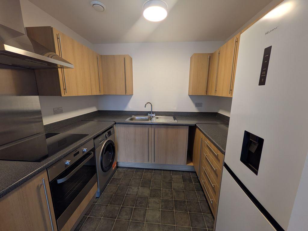 Apartment in London, Becontree - View 3
