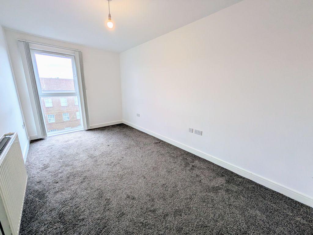 Apartment in London, Becontree - More