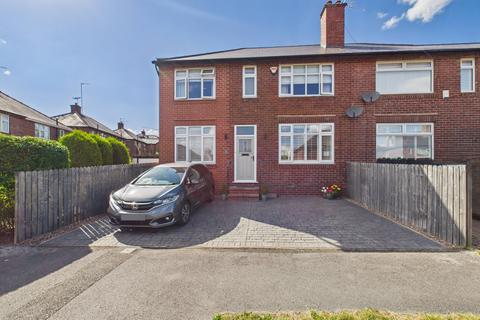 4 bedroom semi-detached house for sale, Laverdene Drive, Totley, S17 4HH