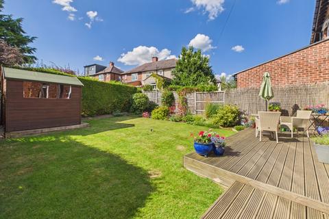 4 bedroom semi-detached house for sale, Laverdene Drive, Totley, S17 4HH
