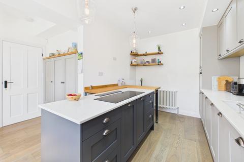 4 bedroom semi-detached house for sale, Laverdene Drive, Totley, S17 4HH