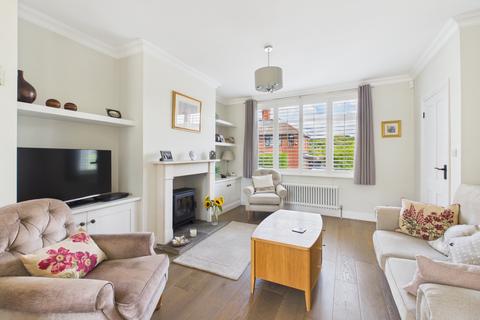 4 bedroom semi-detached house for sale, Laverdene Drive, Totley, S17 4HH