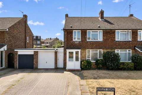 undefined, Godley Road, Byfleet KT14
