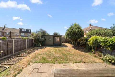 undefined, Godley Road, Byfleet KT14