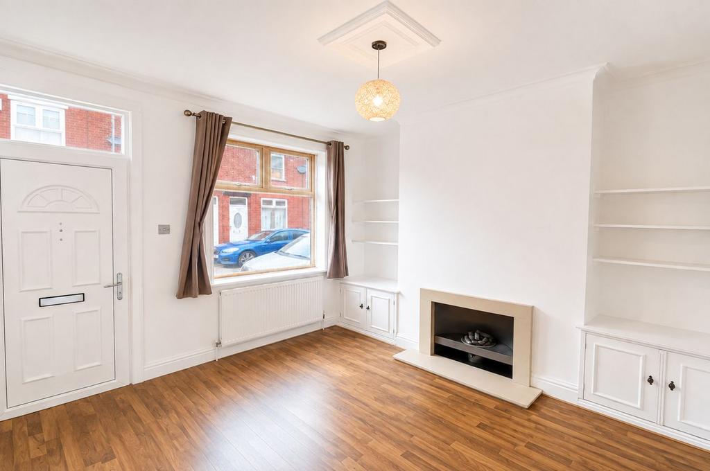 House in Trafford, Greater Manchester - View 2