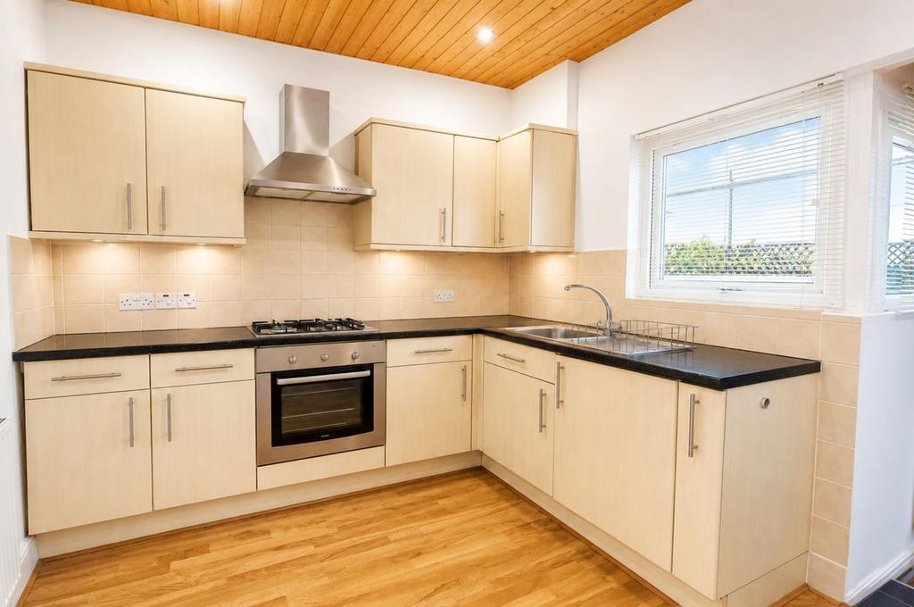 House in Trafford, Greater Manchester - View 4