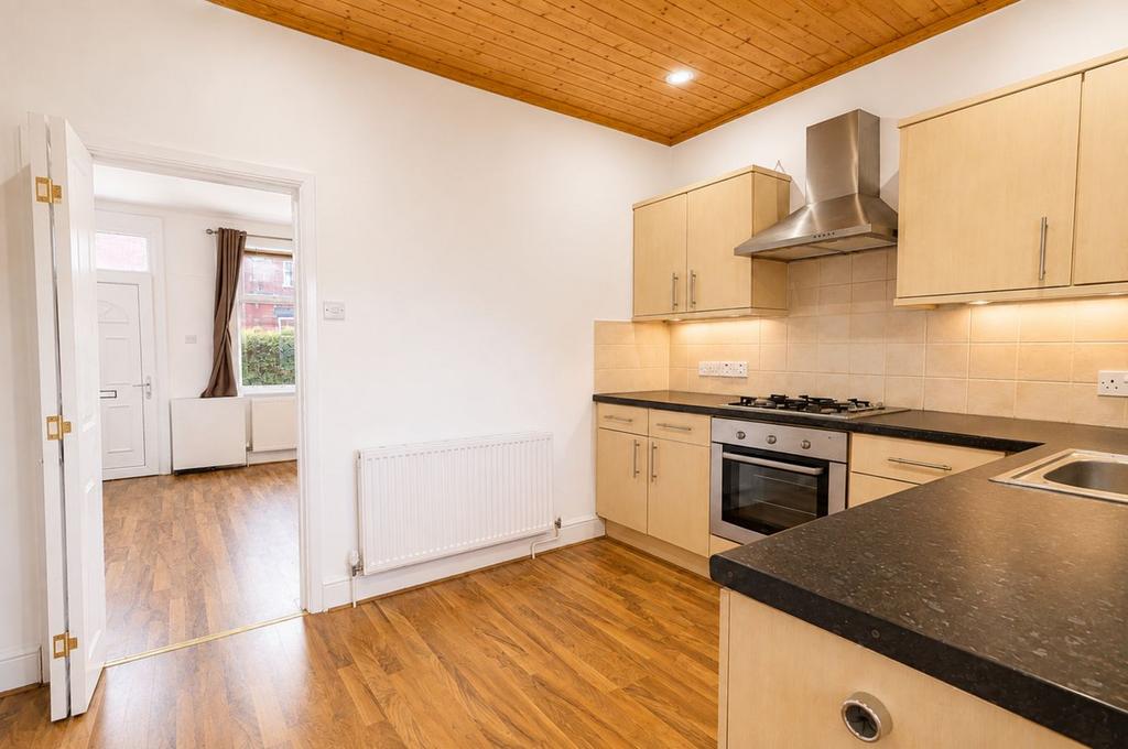 House in Trafford, Greater Manchester - View 5