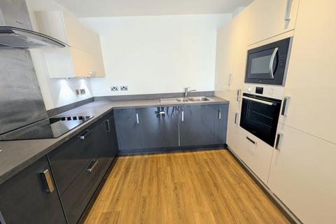 2 bedroom apartment to rent, Swanton Court, Jerrard Street, SE13