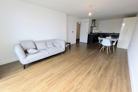 2 bedroom apartment to rent, Swanton Court, Jerrard Street, SE13