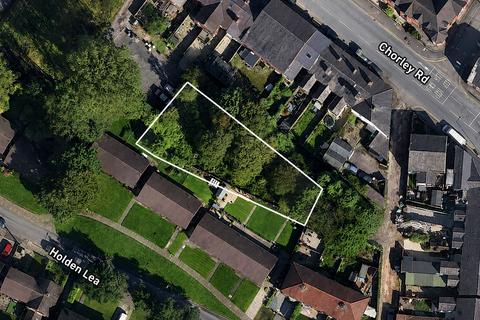 Land for sale, Land on Chorley Road, Westhoughton, BL5