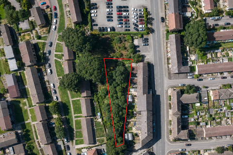 Land for sale, Land on Chorley Road, Westhoughton, BL5
