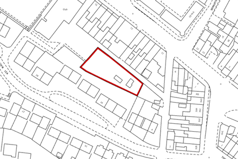 Land for sale, Land on Chorley Road, Westhoughton, BL5