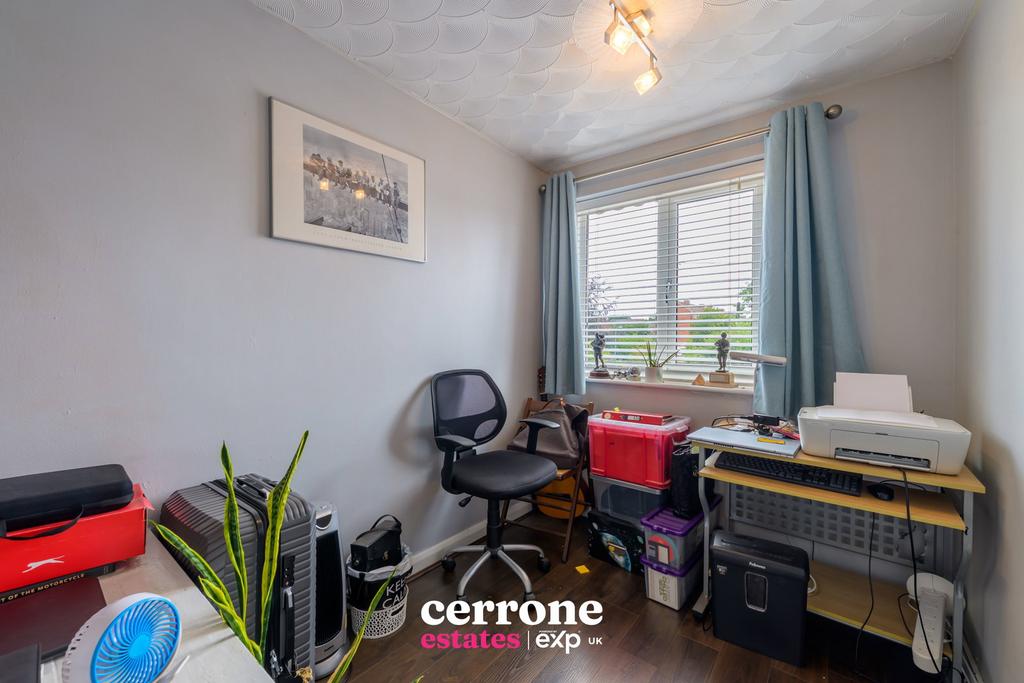 Home office