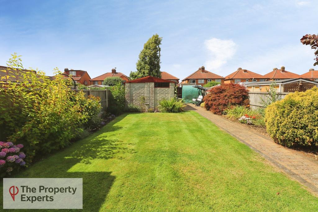 House in Rugby, Hillmorton Paddox - View 2