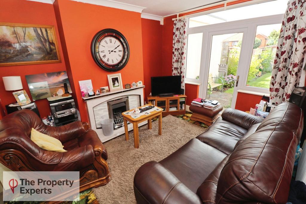 House in Rugby, Hillmorton Paddox - View 3